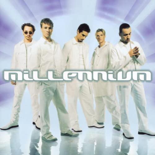 Millennium (Limitierte Auflage 2) [Audio-CD]