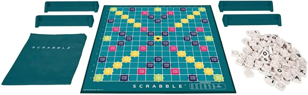 Scrabble-Original