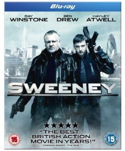 The Sweeney