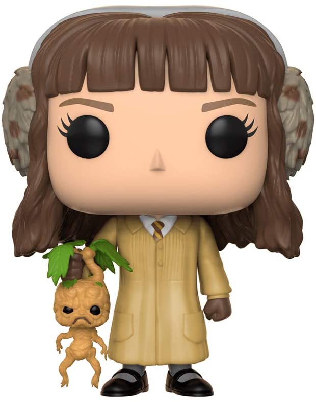 Harry Potter Hermine Granger Funko 29502 Pop! Vinyl Nr. 57