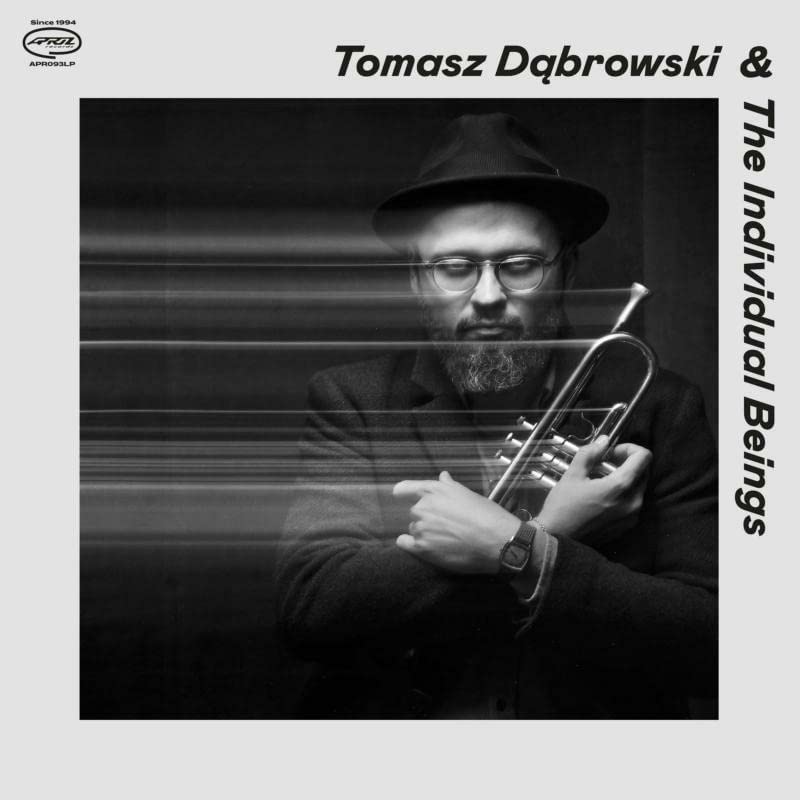 Tomasz Dabrowski & The Individual Beings [VINYL]