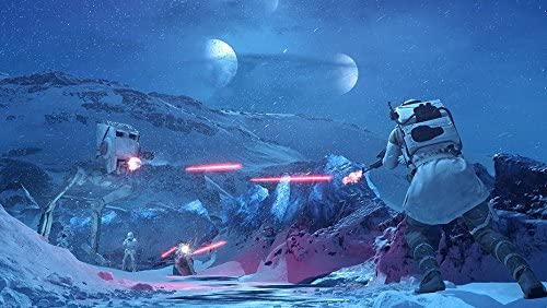 Star Wars Battlefront (Xbox One)