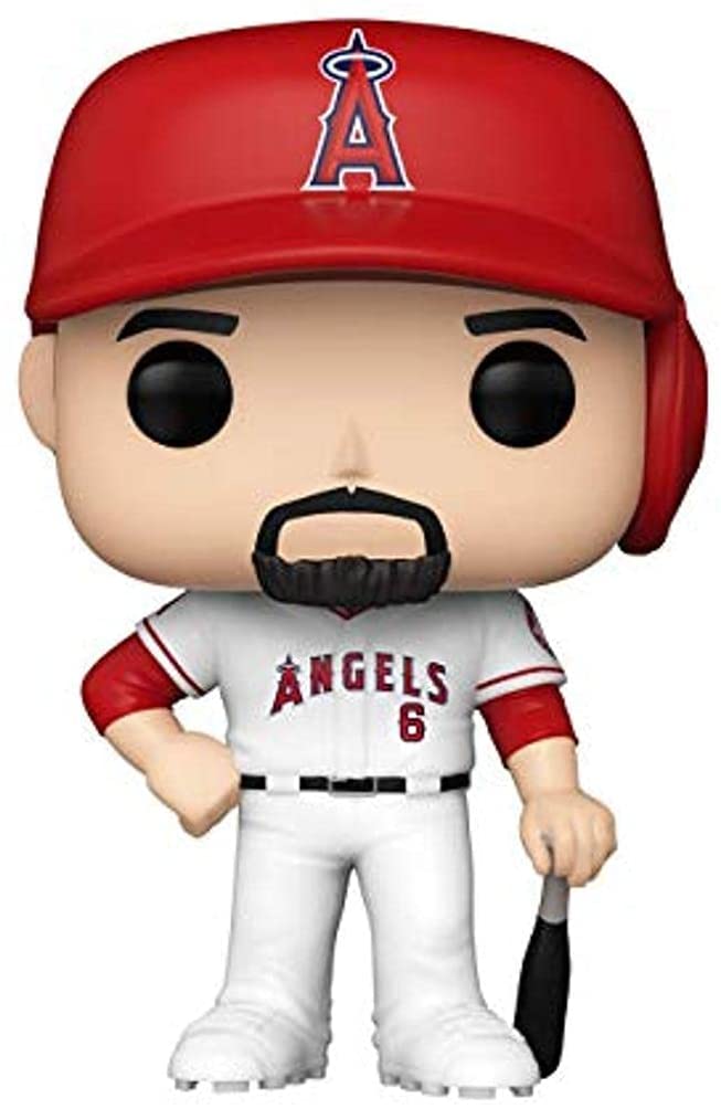 Angels Anthony Rendon Funko 54639 Pop! Vinyl Nr. 60