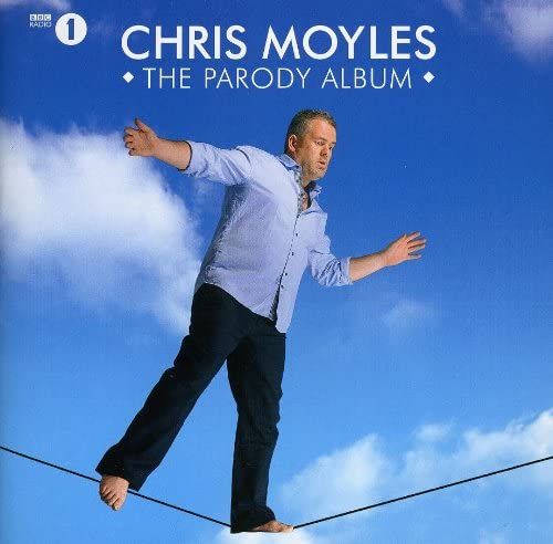 Chris Moyles - The Parody Album [Audio CD]