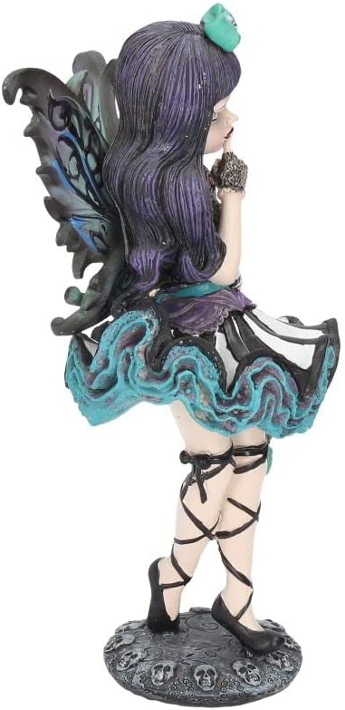 Nemesis Now Adeline Figurine 16cm Black