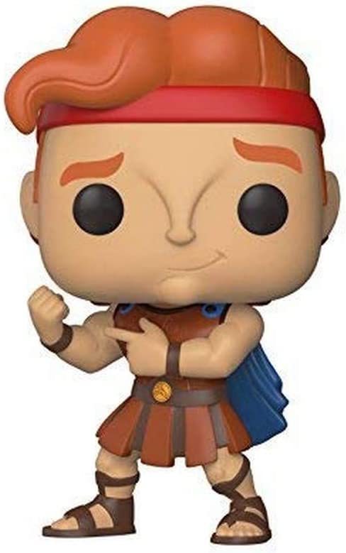 Disney Hercules Funko 29322 Pop! Vinyl #378