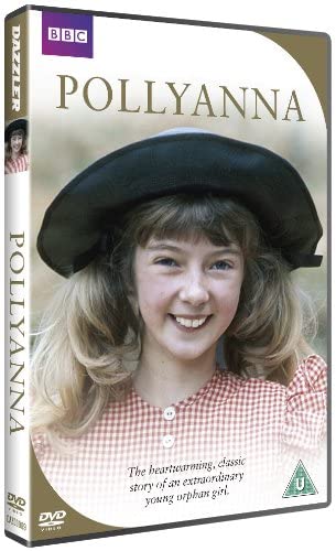 Pollyanna (1973) - BBC  -Family/Drama [DVD]