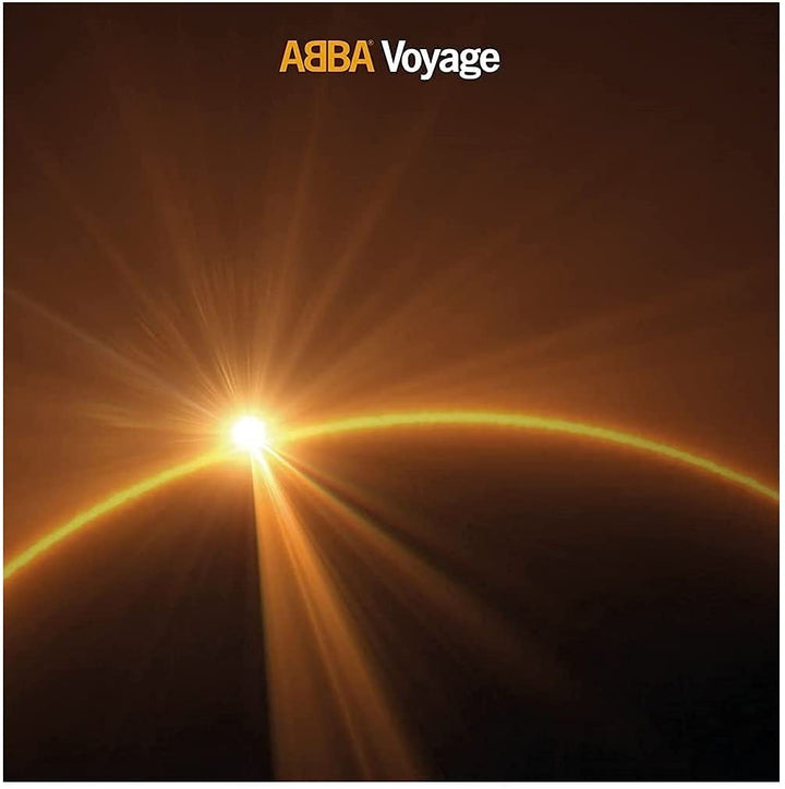 ABBA – Voyage [Softpack Edition] [Audio-CD]