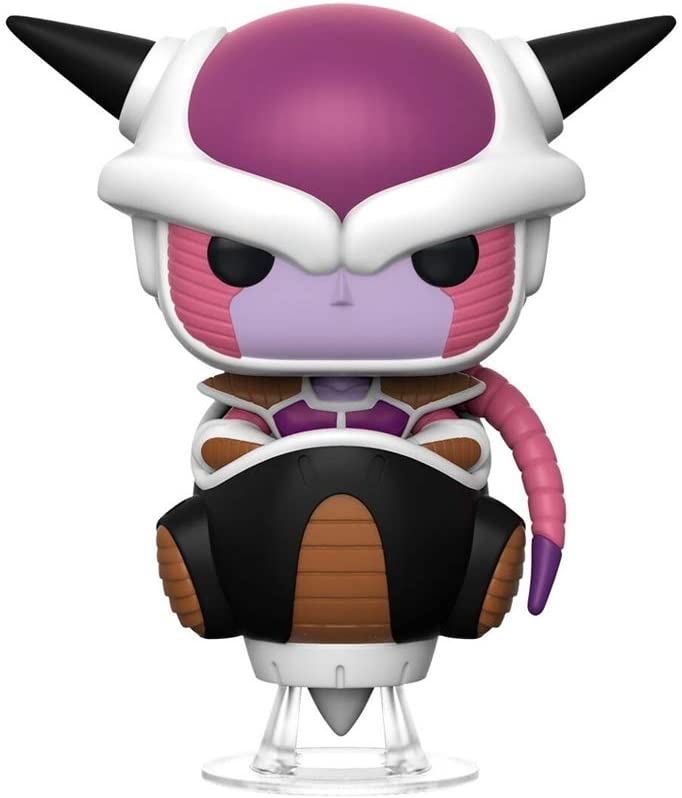 Dragon Ball Z Frieza Funko 39702 Pop! Vinyl Nr. 619