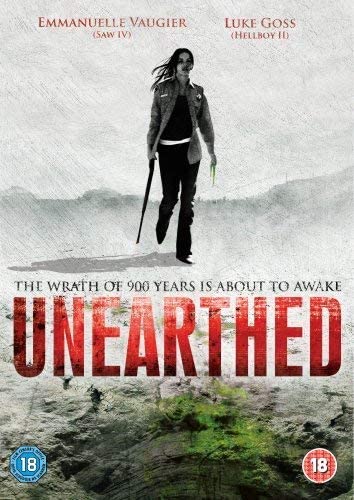 Unearthed