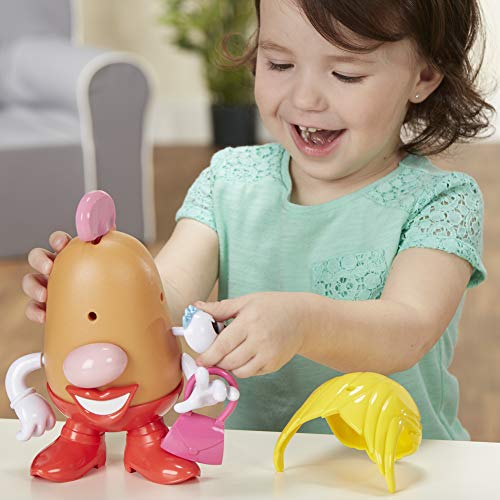 Playskool Friends Mrs Potato Head Classic