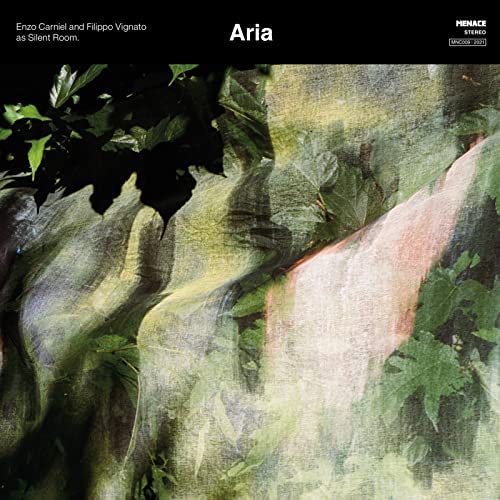 Enzo Carniel, Filippo Vignato & Silent Room - Aria [Vinyl]