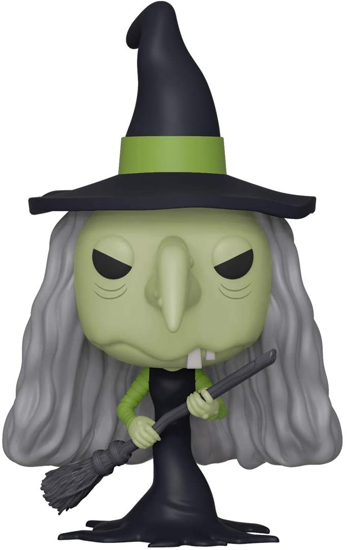 Disney Witch Funko 42673 Pop! Vinyl #599