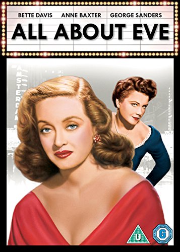 All About Eve [DVD]