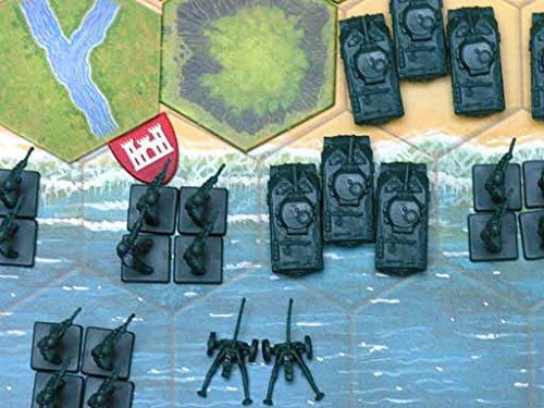 Memoir '44 Expansion: Eastern Front