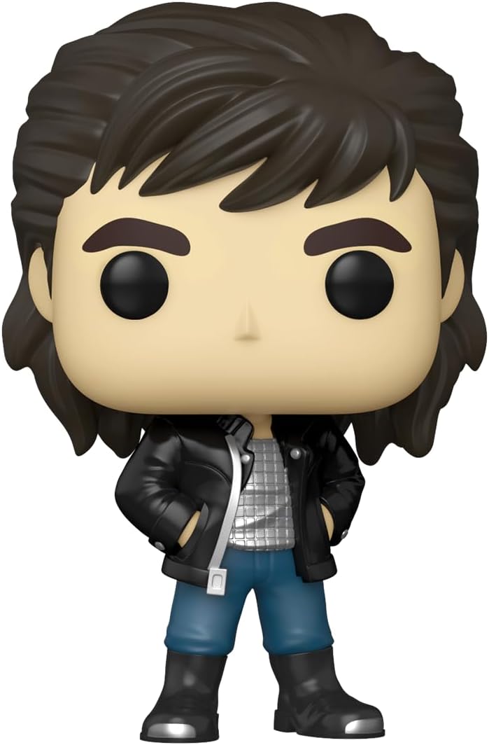 Rocks: Duran Duran - Wild Boys Andy Taylor Funko 64051 Pop! Vinyl #331