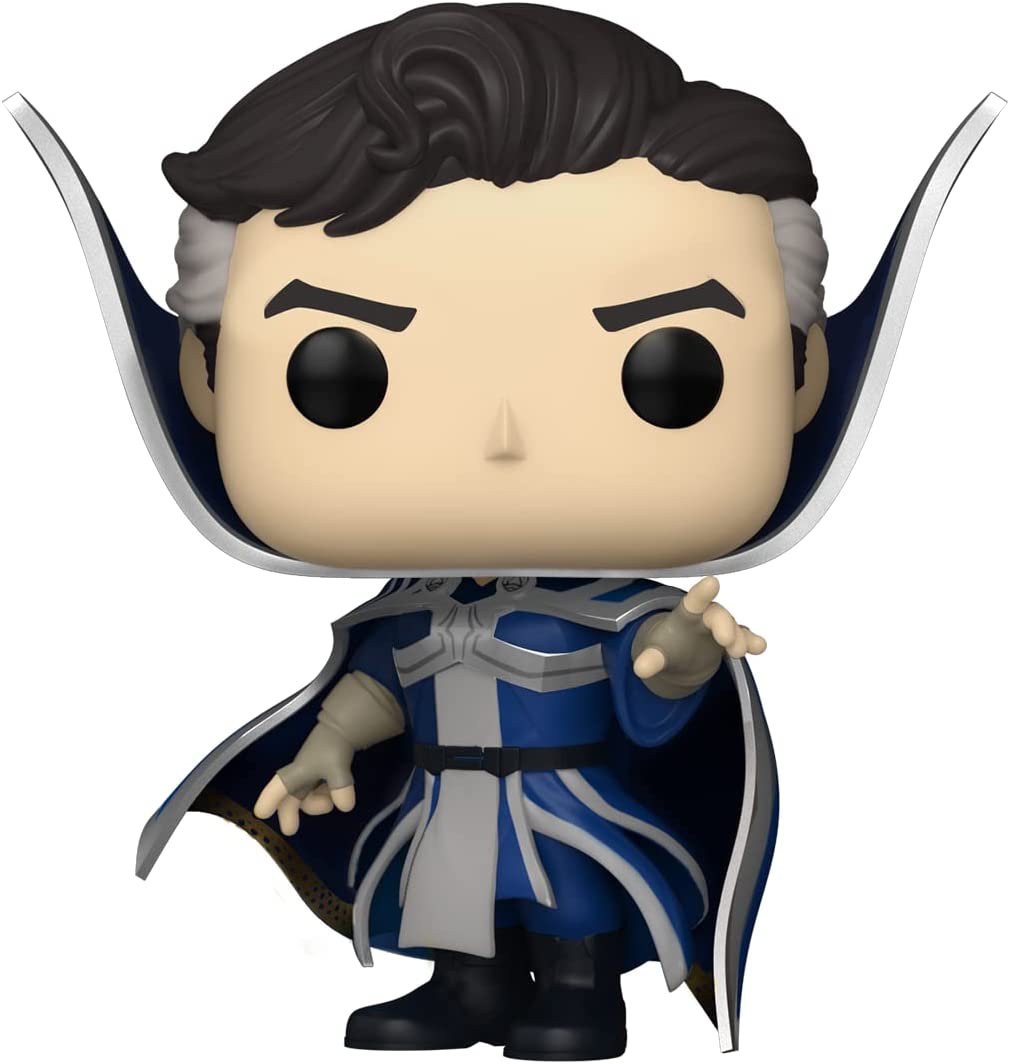 Doctor Strange im Multiversum des Wahnsinns Supreme Strange Funko 60922 Pop! Vinyl Nr. 1005