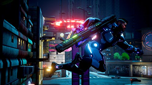 Crackdown 3 - Xbox One