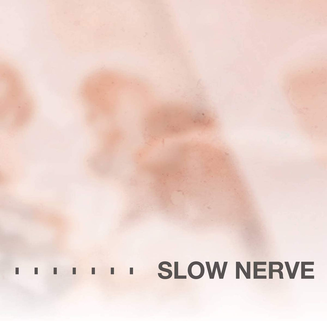 Slow Nerve [Audio-CD]