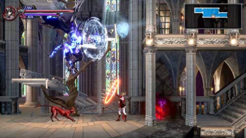 Bloodstained: Ritual of the Night (PS4)