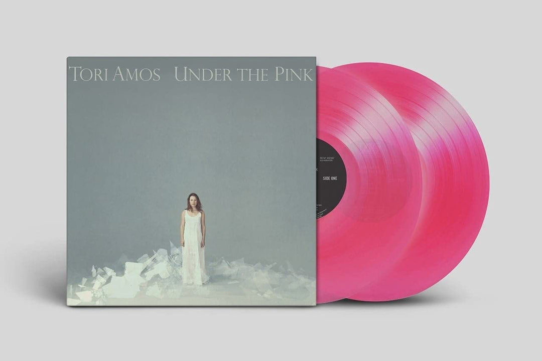 Tori Amos - Under the Pink (Pink Vinyl) [VINYL]