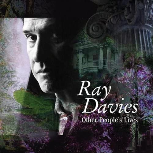 Ray Davies – Other People's Lives [Audio-CD]