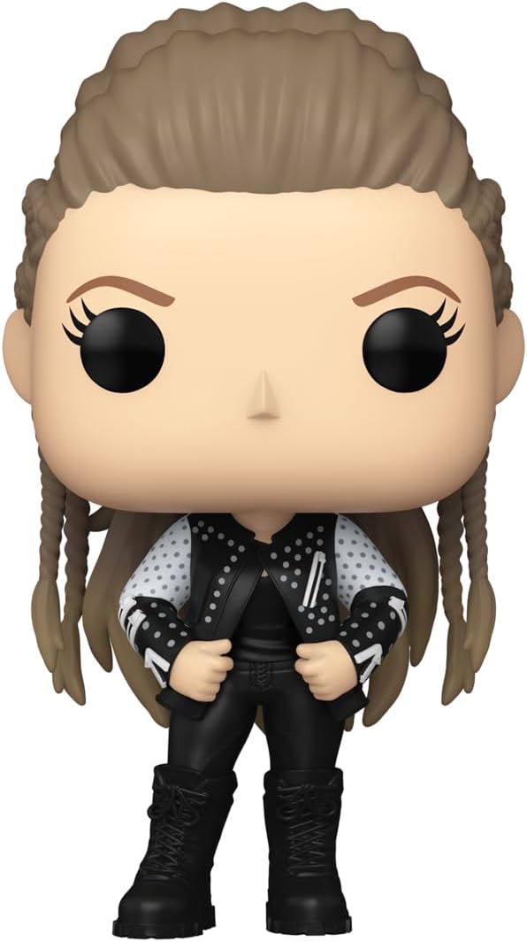 WWE: Beth Phoenix Funko 72230 Pop! Vinyl #127