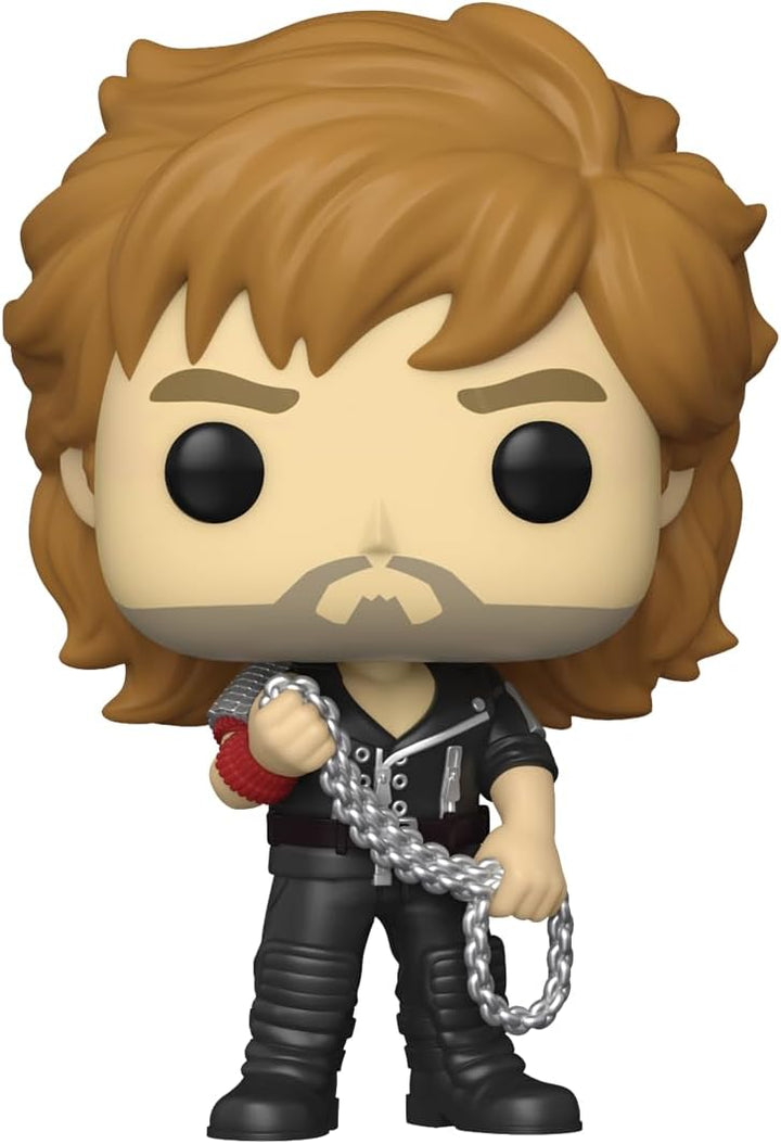 Rocks: Duran Duran - Wild Boys Simon Le Bon Funko 64055 Pop! Vinyl #327