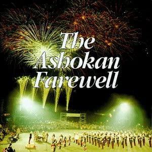 The Ashokan Farewell [Audio CD]