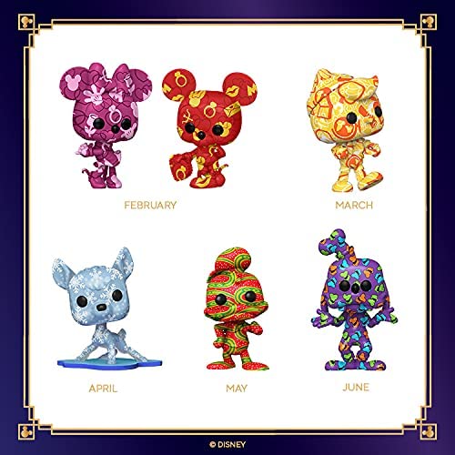 Funko Pop! Vinyl - Disney Pluto Exclusive Figure #40 (55678) 3