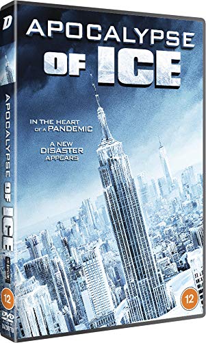 Apokalypse des Eises [DVD]