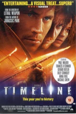 Timeline [2003]