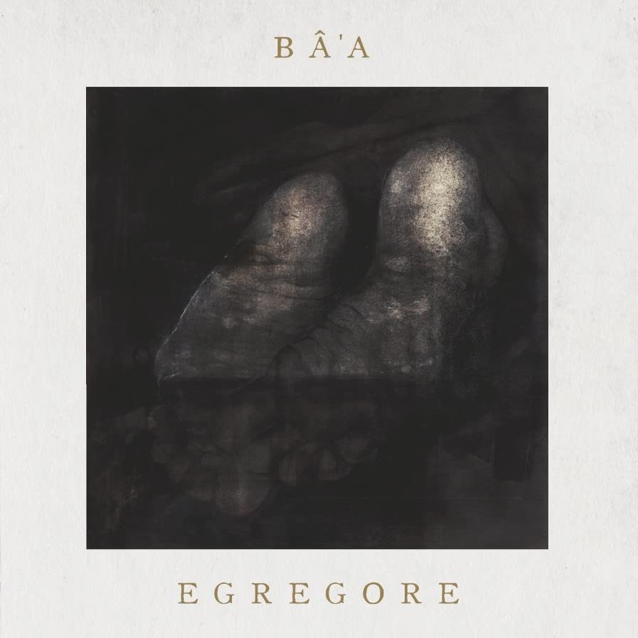 Egregore [Audio CD]