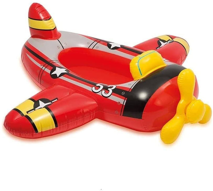 Intex Gonfiabile Sit-In Cruiser Piscina Galleggiante - Assortiti