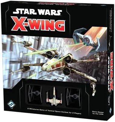 Star Wars X-Wing: Leichter Frachter YT-2400