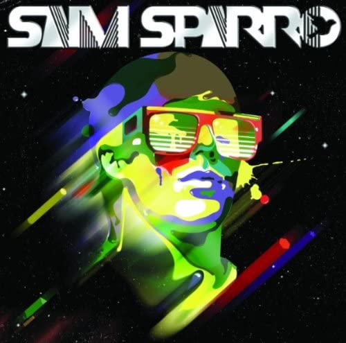 Sam Sparro [Audio-CD]