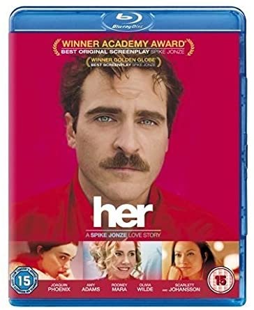 Lei [Blu-ray]