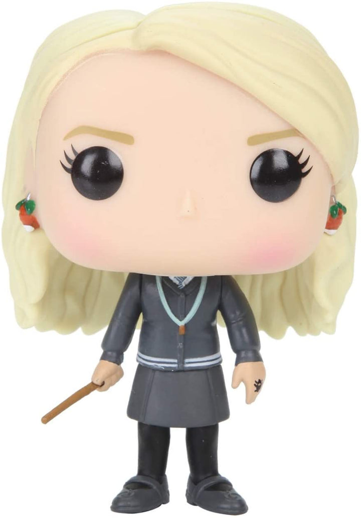 Harry Potter Luna Lovegood Funko 23697 Pop! Vinyl #14