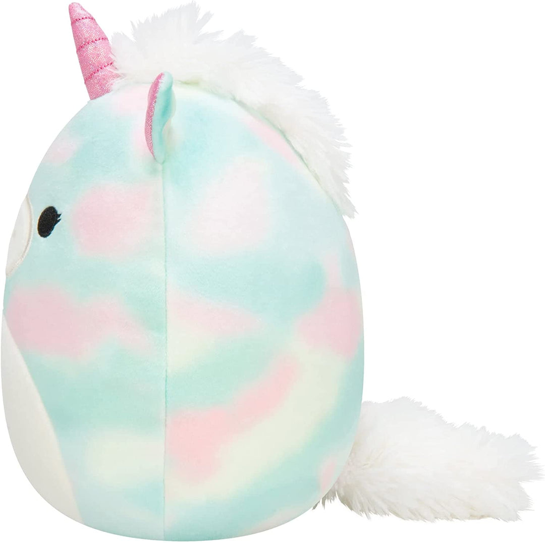 Squishmallows SQJW22-20UN-10-V 20" Einhorn – Fügen Sie Ruthie zu Ihrem Kader hinzu, Ultrasoft S