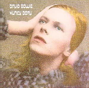 David Bowie - Hunky Dory [Audio CD]