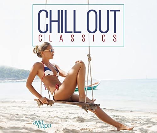 Global Journey - Chill Out Classics [Audio CD]