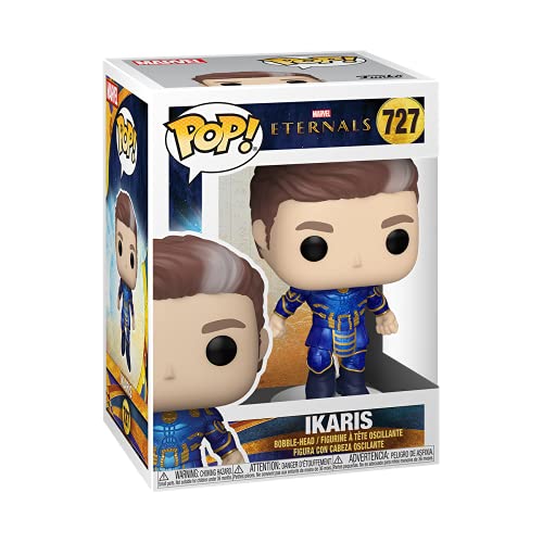 Marvel Eternals Ikaris Funko 49704 Pop! VInyl #727