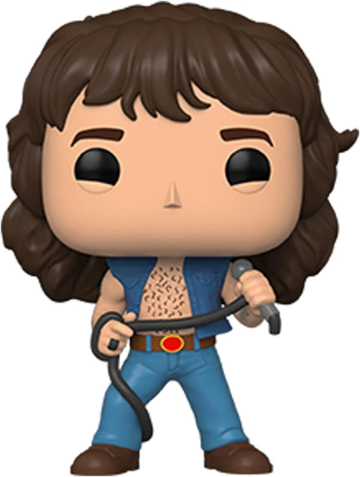 Rocks: AC/DC - Bon Scott Funko 72564 Pop! Vinyl #338