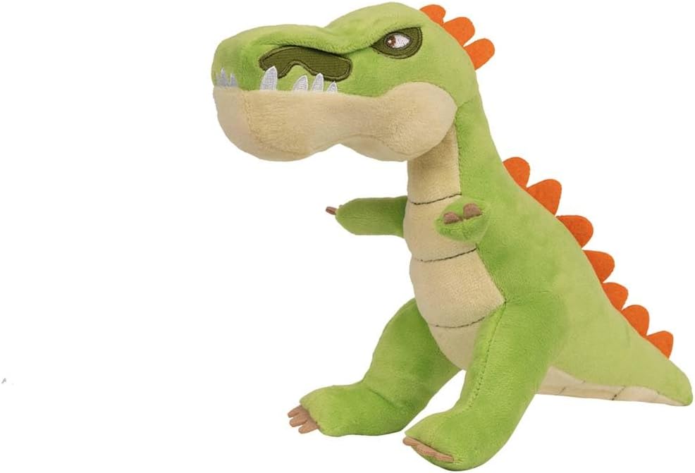 Gigantosaurus 9" Soft Giganto Plush with Sound