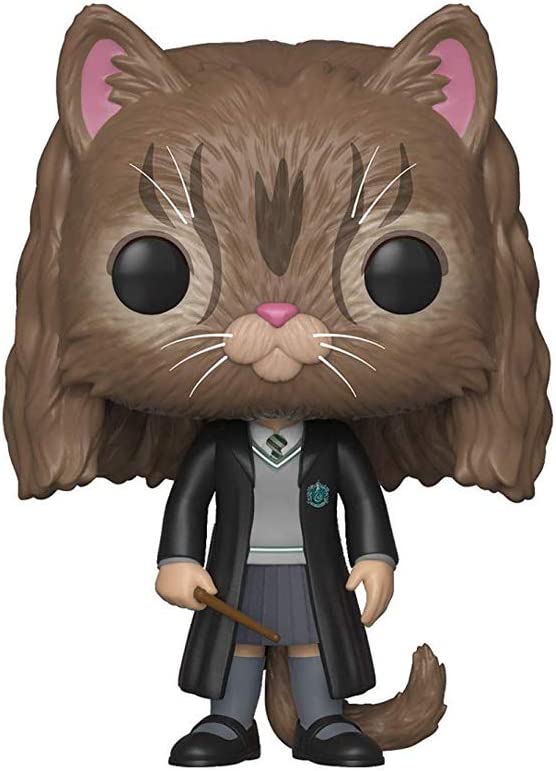 Harry Potter Hermine Granger Funko 35509 Pop! Vinyl Nr. 77