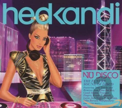 Hed Kandi: Nu Disco