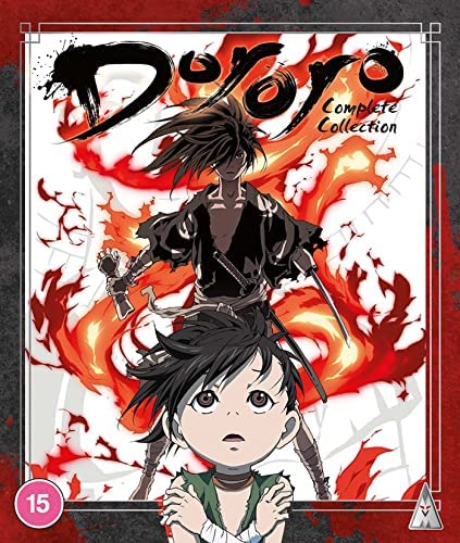 Dororo Collection BLU-RAY [2021] - [Blu-ray]