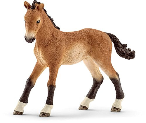 Schleich 13804 Tennessee Walker Puledro