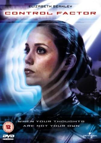 Controlefactor [DVD]