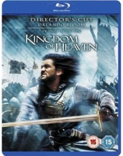 Kingdom of Heaven – Krieg [Blu-ray]